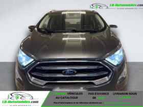 Ford EcoSport 1.0 EcoBoost 125ch BVA  occasion � Beaupuy - photo n�4
