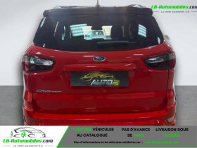 Ford EcoSport 1.0 EcoBoost 125ch BVA  occasion � Beaupuy - photo n�6