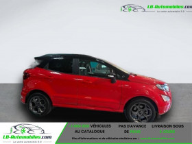 Ford EcoSport 1.0 EcoBoost 125ch BVA  occasion � Beaupuy - photo n�5