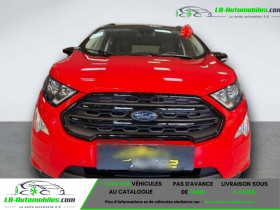 Ford EcoSport 1.0 EcoBoost 125ch BVA  occasion � Beaupuy - photo n�4