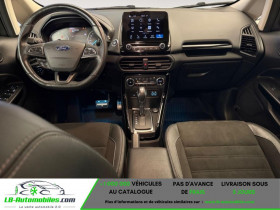Ford EcoSport 1.0 EcoBoost 125ch BVA  occasion � Beaupuy - photo n�3