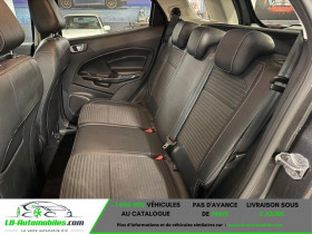 Ford EcoSport 1.0 EcoBoost 125ch BVA  occasion � Beaupuy - photo n�7