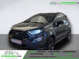 Ford EcoSport 1.0 EcoBoost 125ch BVA  occasion � Beaupuy - photo n�2