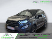 Annonce Ford EcoSport occasion Essence 1.0 EcoBoost 125ch BVA � Beaupuy