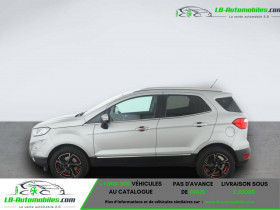 Ford EcoSport 1.0 EcoBoost 125ch BVA  occasion � Beaupuy - photo n�5