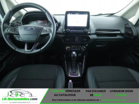Ford EcoSport 1.0 EcoBoost 125ch BVA  occasion � Beaupuy - photo n�3