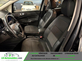 Ford EcoSport 1.0 EcoBoost 125ch BVA  occasion � Beaupuy - photo n�6
