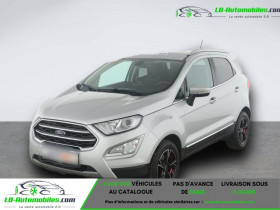 Ford EcoSport , garage LB AUTOMOBILES � Beaupuy