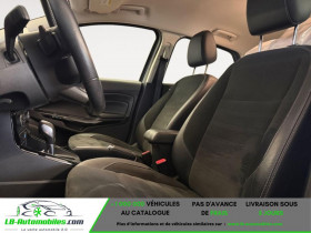 Ford EcoSport 1.0 EcoBoost 125ch BVA  occasion � Beaupuy - photo n�8