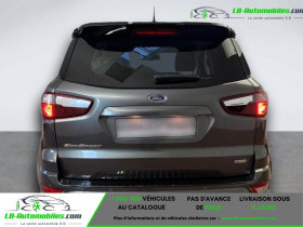 Ford EcoSport 1.0 EcoBoost 125ch BVA  occasion � Beaupuy - photo n�7