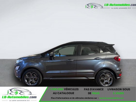 Ford EcoSport 1.0 EcoBoost 125ch BVA  occasion � Beaupuy - photo n�6