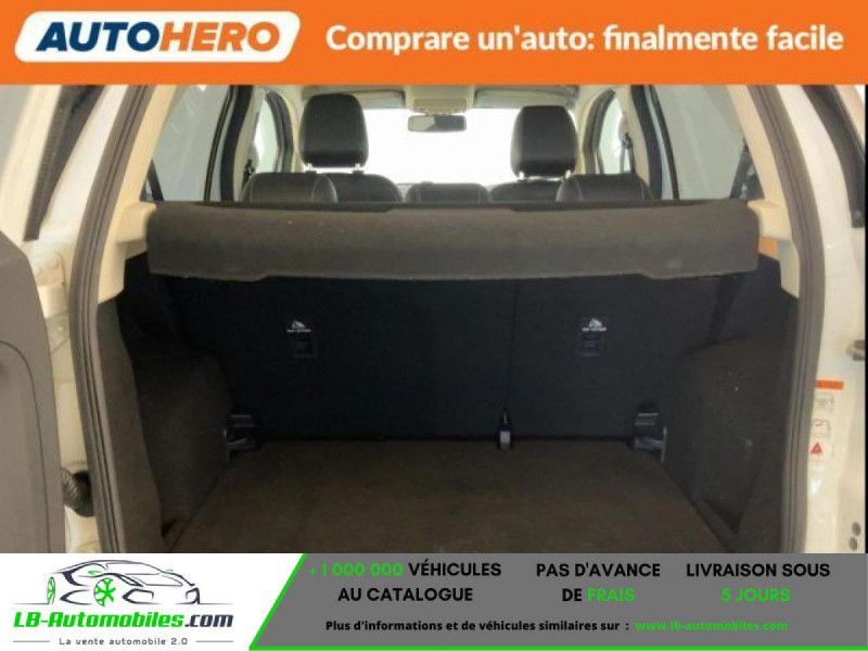 Ford EcoSport 1.0 EcoBoost 125ch BVA  occasion � Beaupuy - photo n�6