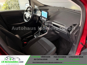 Ford EcoSport 1.0 EcoBoost 125ch BVA  occasion � Beaupuy - photo n�3