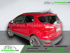 Ford EcoSport 1.0 EcoBoost 125ch BVA  occasion � Beaupuy - photo n�2