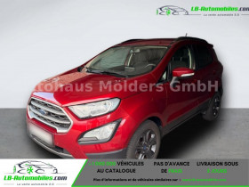 Ford EcoSport , garage LB AUTOMOBILES � Beaupuy