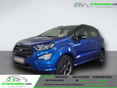 Annonce Ford EcoSport occasion Essence 1.0 EcoBoost 125ch BVA � Beaupuy