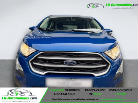 Ford EcoSport 1.0 EcoBoost 125ch BVA  occasion � Beaupuy - photo n�5