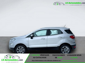 Ford EcoSport 1.0 EcoBoost 125ch BVA  occasion � Beaupuy - photo n�6