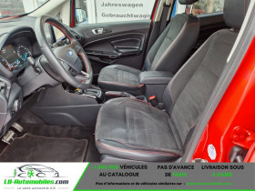 Ford EcoSport 1.0 EcoBoost 125ch BVA  occasion � Beaupuy - photo n�7
