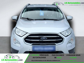 Ford EcoSport 1.0 EcoBoost 125ch BVA  occasion � Beaupuy - photo n�5