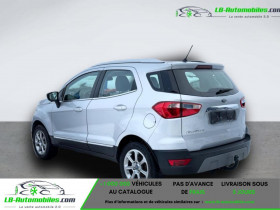 Ford EcoSport 1.0 EcoBoost 125ch BVA  occasion � Beaupuy - photo n�4