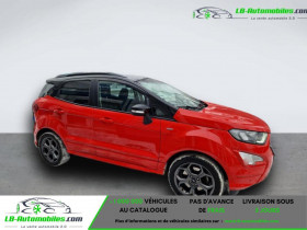 Ford EcoSport 1.0 EcoBoost 125ch BVA  occasion � Beaupuy - photo n�5