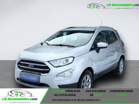 Ford EcoSport 1.0 EcoBoost 125ch BVA  occasion � Beaupuy - photo n�2