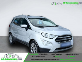 Ford EcoSport , garage LB AUTOMOBILES � Beaupuy