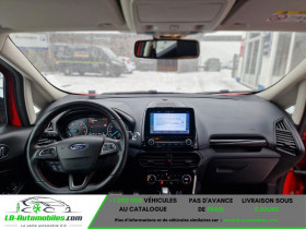 Ford EcoSport 1.0 EcoBoost 125ch BVA  occasion � Beaupuy - photo n�2
