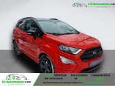 Annonce Ford EcoSport occasion Essence 1.0 EcoBoost 125ch BVA � Beaupuy