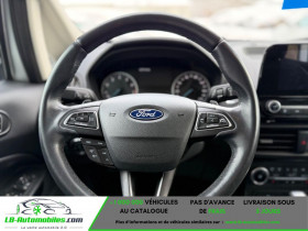 Ford EcoSport 1.0 EcoBoost 125ch BVA  occasion � Beaupuy - photo n�9