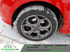 Ford EcoSport 1.0 EcoBoost 125ch BVA  occasion � Beaupuy - photo n�10