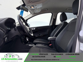Ford EcoSport 1.0 EcoBoost 125ch BVA  occasion � Beaupuy - photo n�8