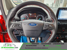 Ford EcoSport 1.0 EcoBoost 125ch BVA  occasion � Beaupuy - photo n�9