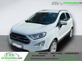 Annonce Ford EcoSport occasion Essence 1.0 EcoBoost 125ch BVA � Beaupuy