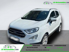 Ford EcoSport , garage LB AUTOMOBILES � Beaupuy