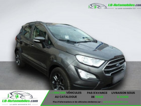 Ford EcoSport , garage LB AUTOMOBILES � Beaupuy