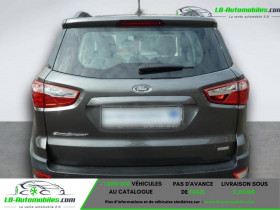 Ford EcoSport 1.0 EcoBoost 125ch BVA  occasion � Beaupuy - photo n�7