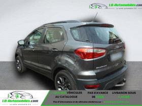 Ford EcoSport 1.0 EcoBoost 125ch BVA  occasion � Beaupuy - photo n�4