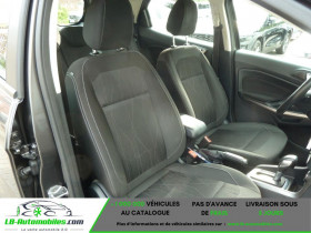 Ford EcoSport 1.0 EcoBoost 125ch BVA  occasion � Beaupuy - photo n�8
