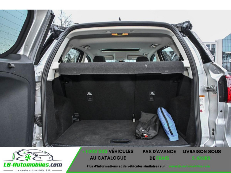 Ford EcoSport 1.0 EcoBoost 125ch BVA  occasion � Beaupuy - photo n�7