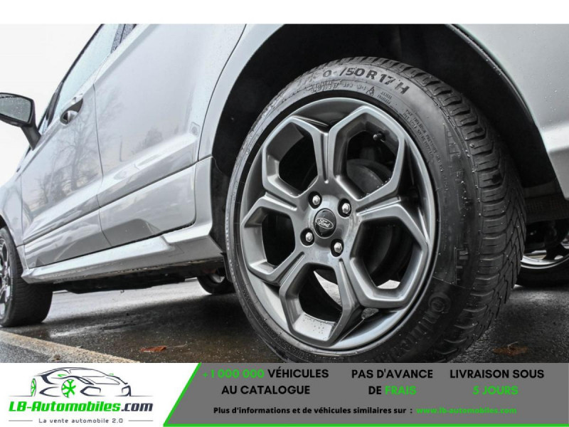 Ford EcoSport 1.0 EcoBoost 125ch BVA  occasion � Beaupuy - photo n�6