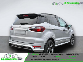 Ford EcoSport 1.0 EcoBoost 125ch BVA  occasion � Beaupuy - photo n�3