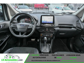 Ford EcoSport 1.0 EcoBoost 125ch BVA  occasion � Beaupuy - photo n�2