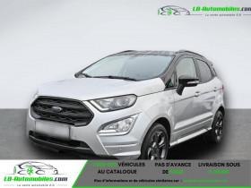 Ford EcoSport , garage LB AUTOMOBILES � Beaupuy