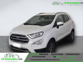 Ford EcoSport , garage LB AUTOMOBILES � Beaupuy