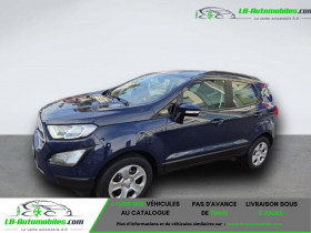 Ford EcoSport 1.0 EcoBoost 125ch BVA  occasion � Beaupuy - photo n�2