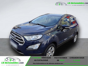 Ford EcoSport , garage LB AUTOMOBILES � Beaupuy