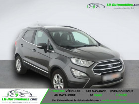 Ford EcoSport 1.0 EcoBoost 125ch BVA  occasion � Beaupuy - photo n�2