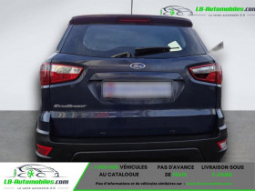 Ford EcoSport 1.0 EcoBoost 125ch BVA  occasion � Beaupuy - photo n�5